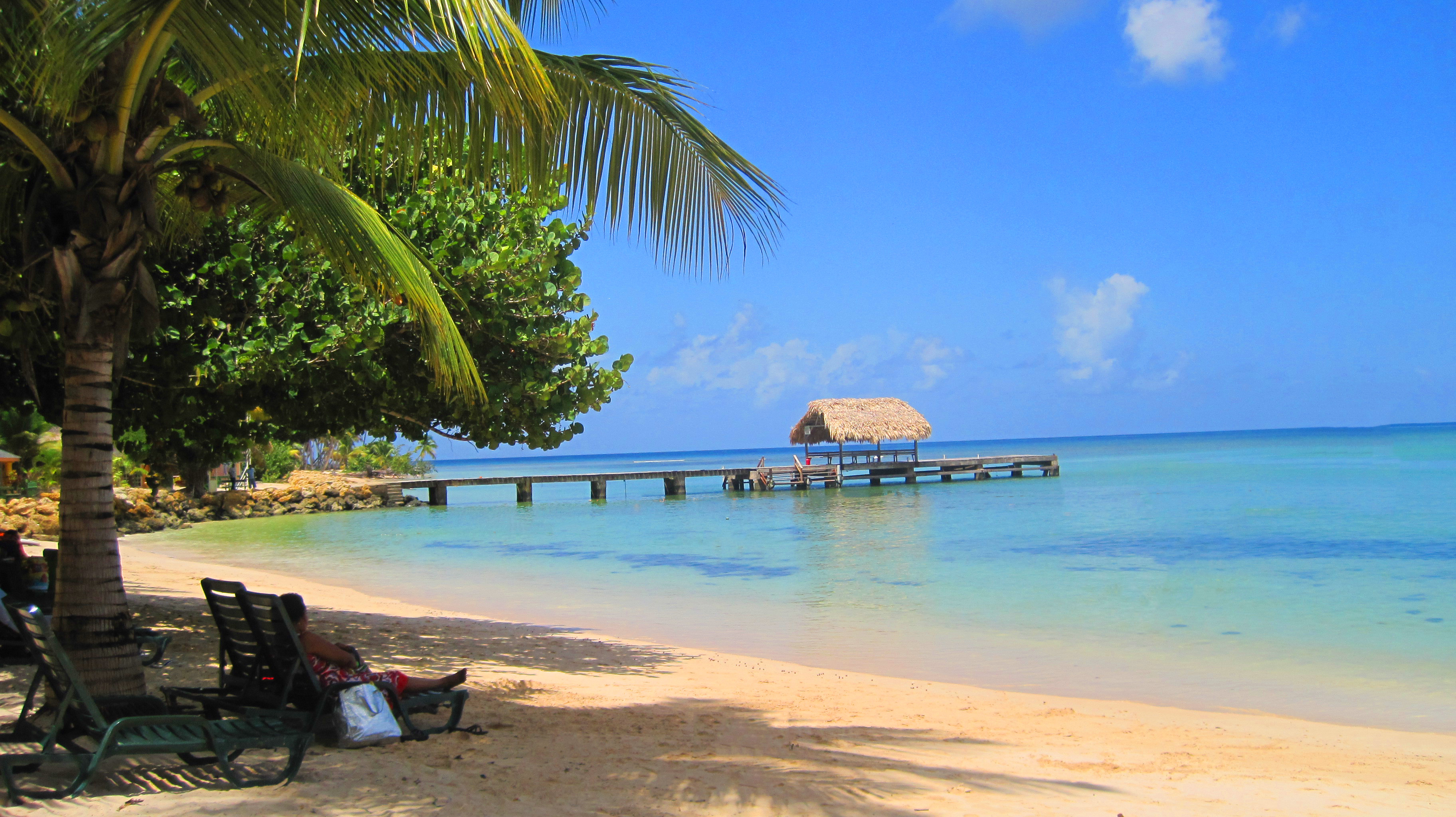 Trinidad and Tobago Страна