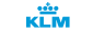  KLM logo